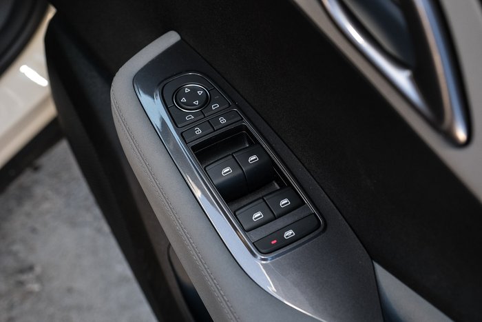 2025 BYD ATTO 1 Essential