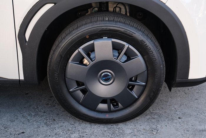 2025 BYD ATTO 1 Essential