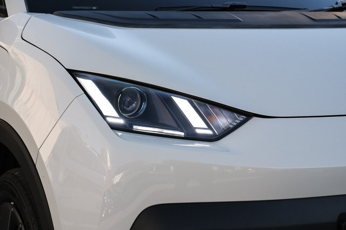 2025 BYD ATTO 1 Essential