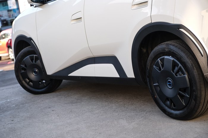 2025 BYD ATTO 1 Essential