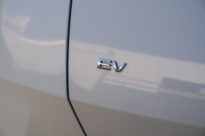 2025 BYD ATTO 1 Essential