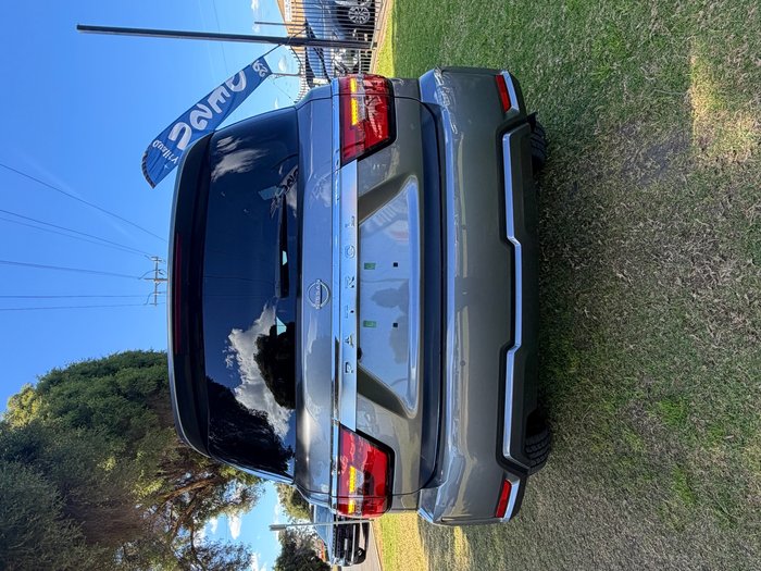 2026 NISSAN PATROL