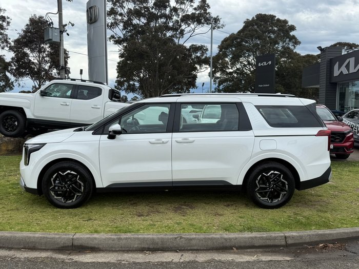 2025 Kia Carnival Sport