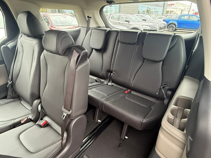 2025 Kia Carnival Sport