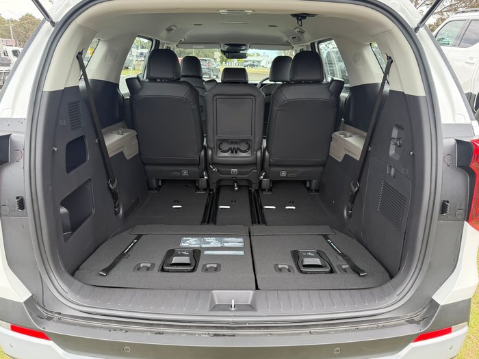 2025 Kia Carnival Sport