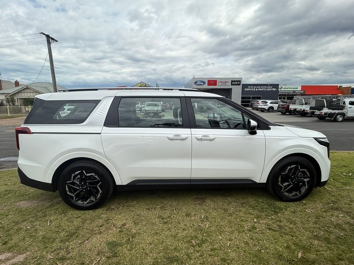 2025 Kia Carnival Sport