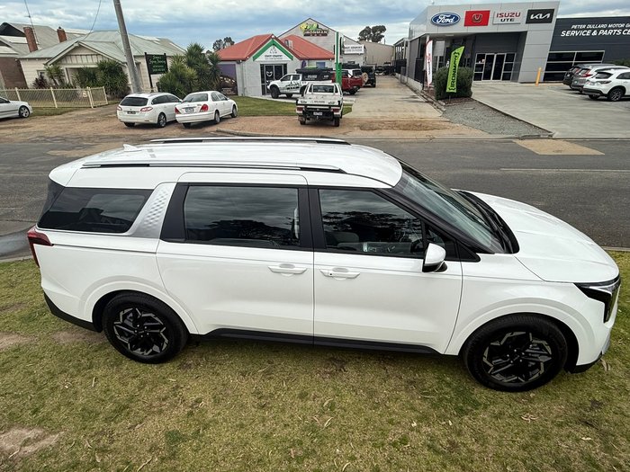2025 Kia Carnival Sport