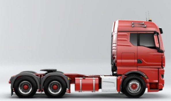MAN TGX 26.640 6x4 BL SA INDIVIDUAL Tractor