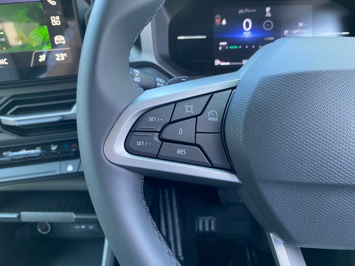 2025 Renault Duster Techno 4x2