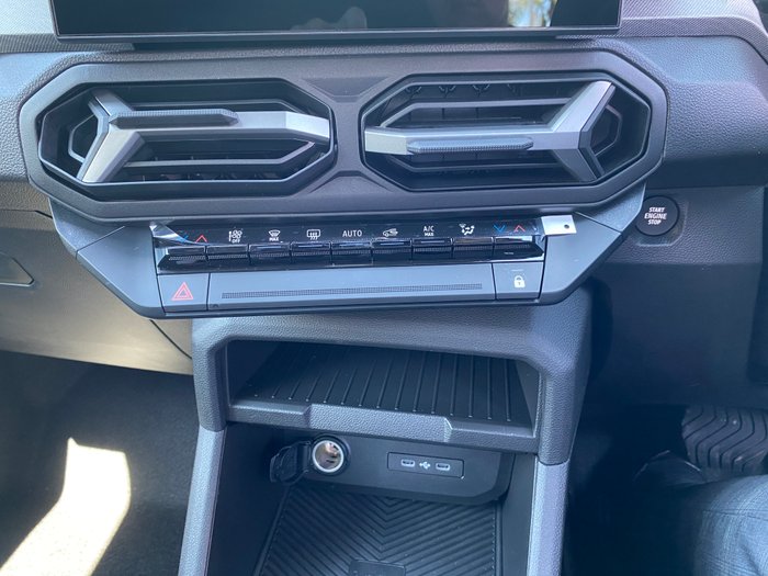 2025 Renault Duster Techno 4x2