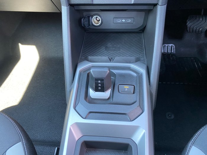 2025 Renault Duster Techno 4x2