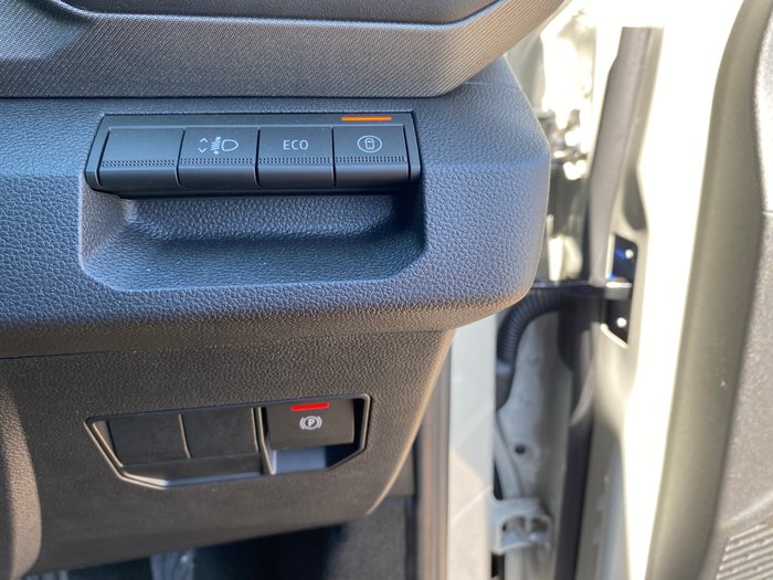 2025 Renault Duster Techno 4x2