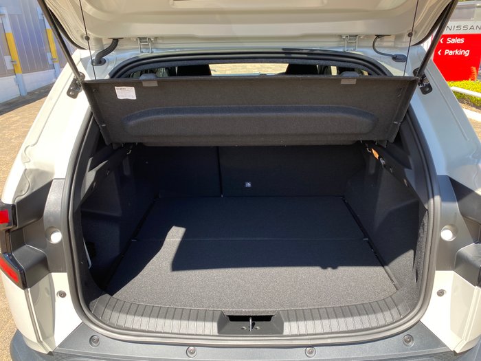 2025 Renault Duster Techno 4x2