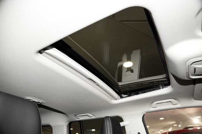 2025 GWM Tank 300 Ultra