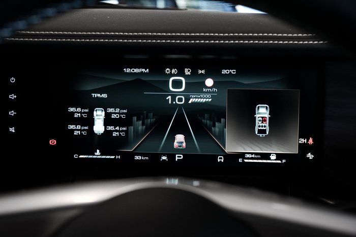 2025 GWM Tank 300 Ultra