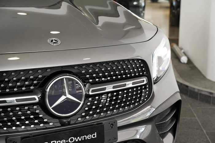 2021 Mercedes-Benz GLB-Class GLB200