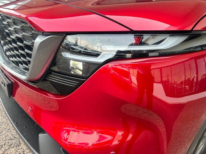 2026 Mazda CX-5 G25 Evolve