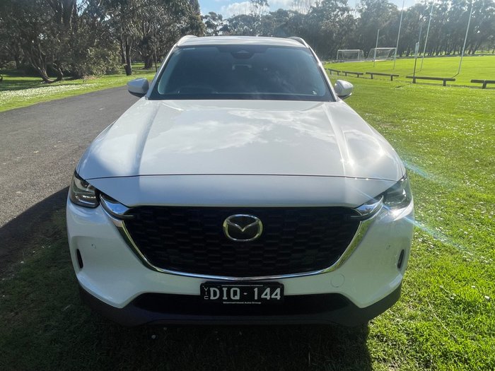 2024 MAZDA CX-80