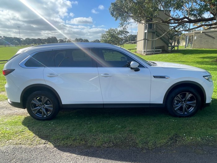 2024 MAZDA CX-80