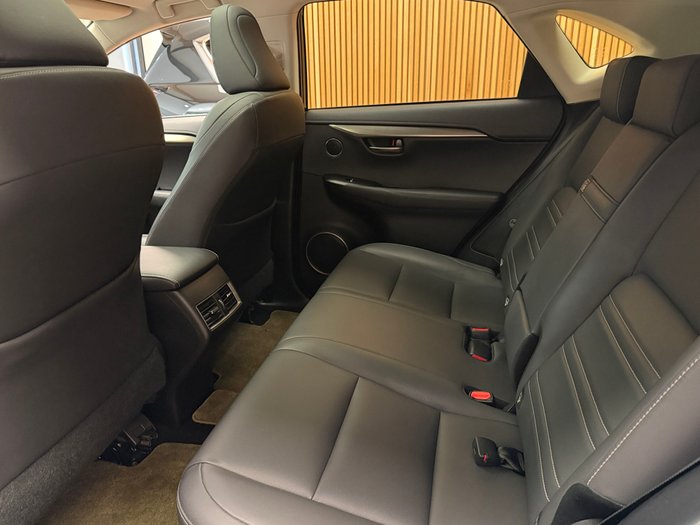 2019 Lexus NX300 Luxury 2.0L Turbo Automatic Wagon