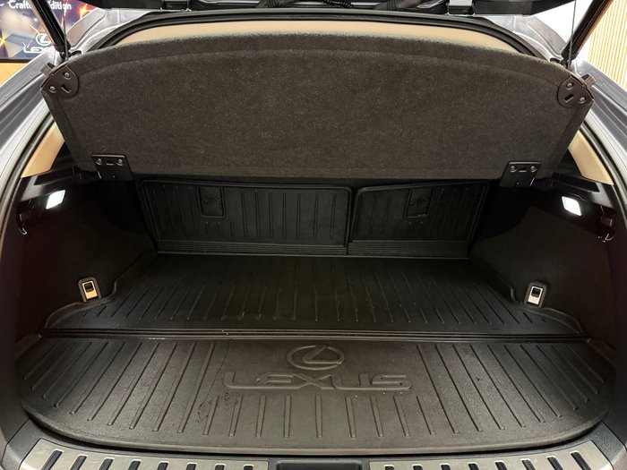 2019 Lexus NX300 Luxury 2.0L Turbo Automatic Wagon