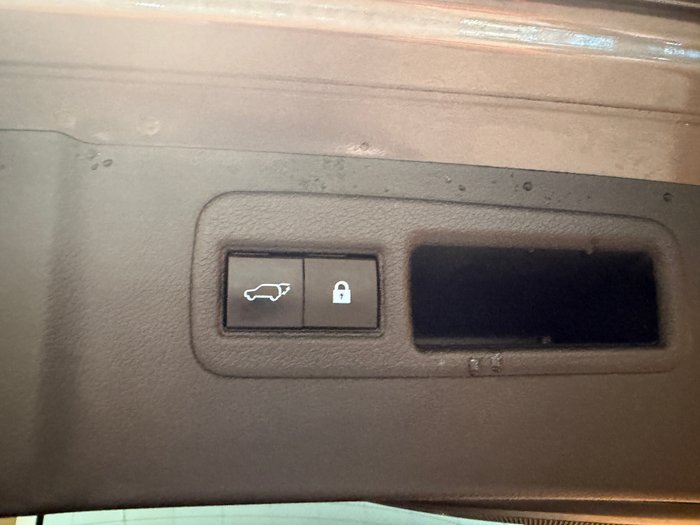 2019 Lexus NX300 Luxury 2.0L Turbo Automatic Wagon