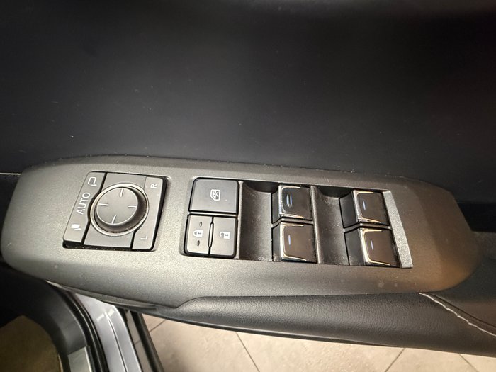 2019 Lexus NX300 Luxury 2.0L Turbo Automatic Wagon