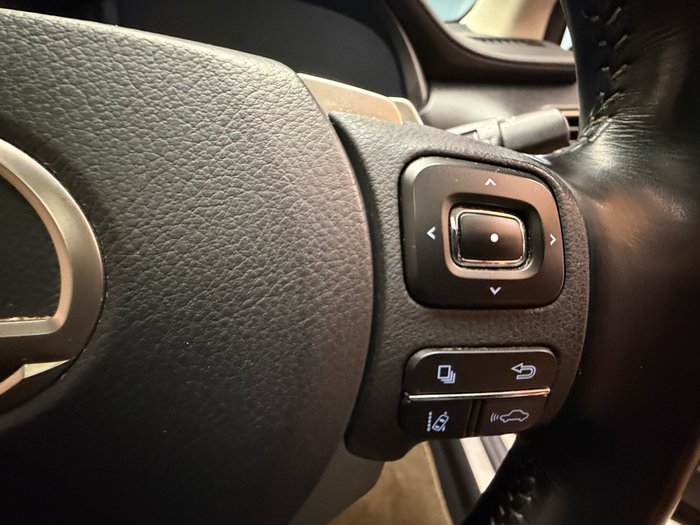 2019 Lexus NX300 Luxury 2.0L Turbo Automatic Wagon