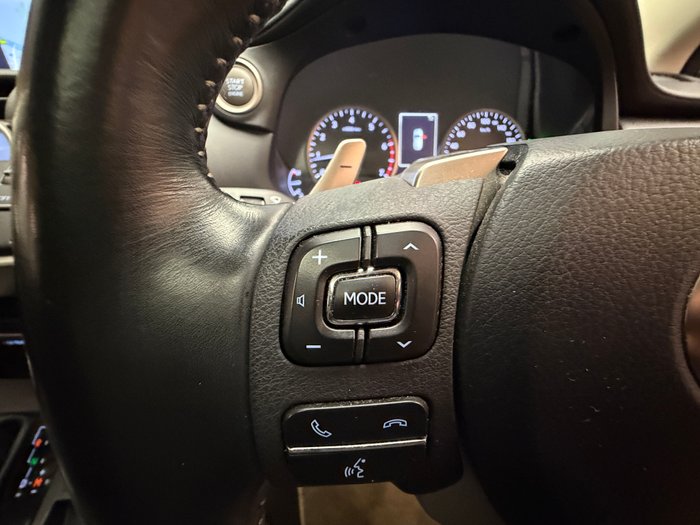 2019 Lexus NX300 Luxury 2.0L Turbo Automatic Wagon