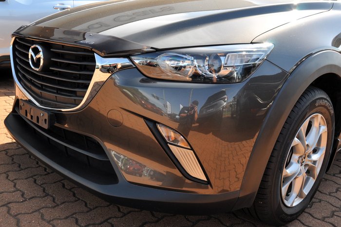 2015 MAZDA CX-3 MAXX (FWD)