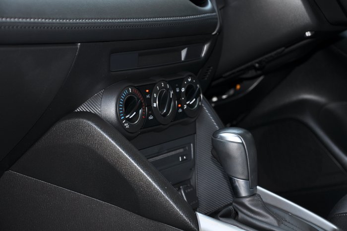 2015 MAZDA CX-3 MAXX (FWD)