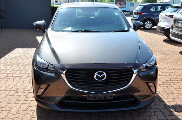2015 MAZDA CX-3 MAXX (FWD)