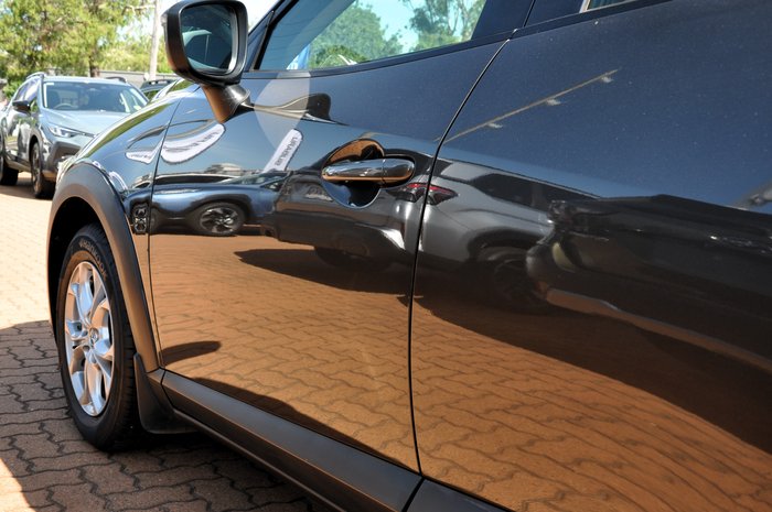 2015 MAZDA CX-3 MAXX (FWD)