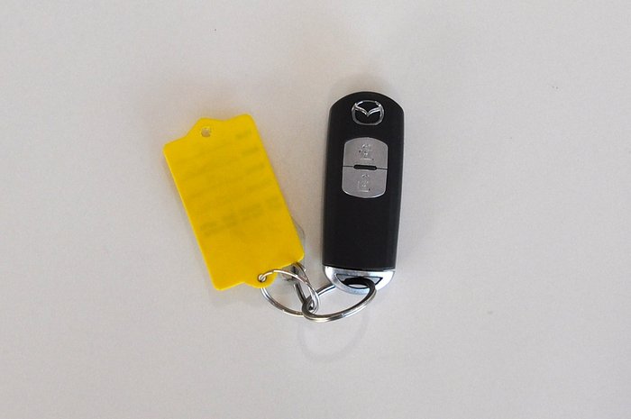 2015 MAZDA CX-3 MAXX (FWD)