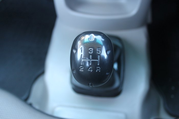2014 Mitsubishi Triton GL