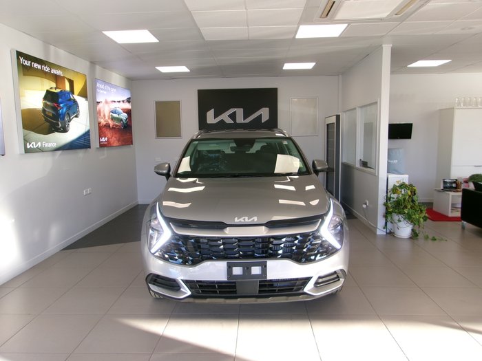 2025 Kia SELTOS MY25 Kia Seltos PE Sport+ Auto AWD Wagon (THW5D5G1KGG0AT)
