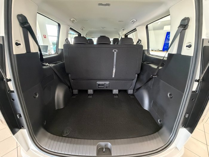 2026 Hyundai STARIA
