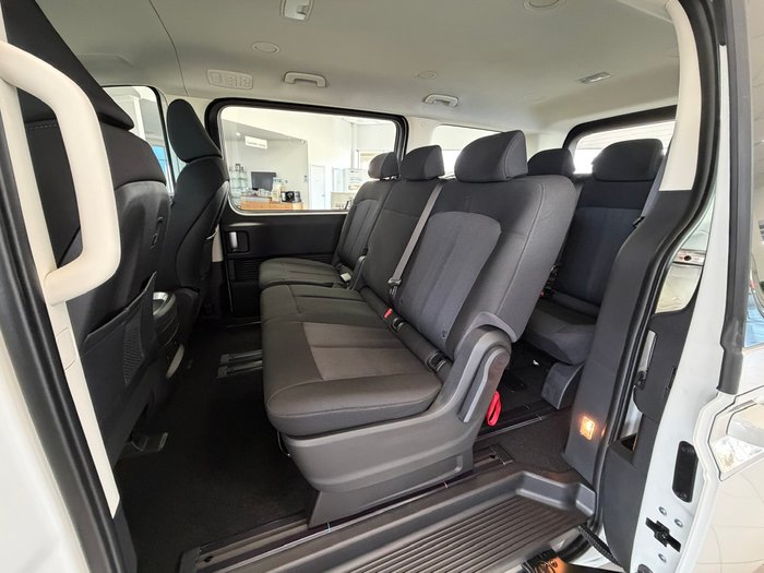 2026 Hyundai STARIA