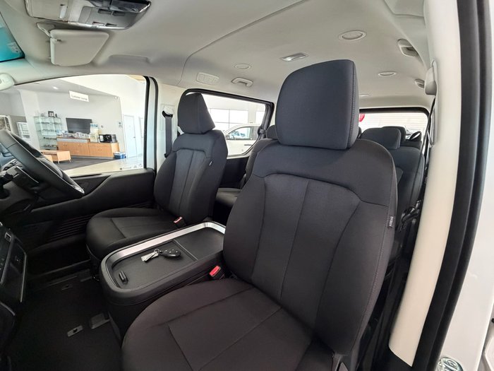 2026 Hyundai STARIA