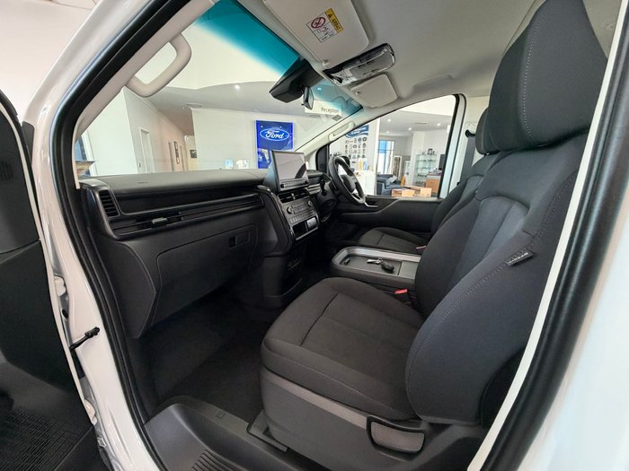 2026 Hyundai STARIA