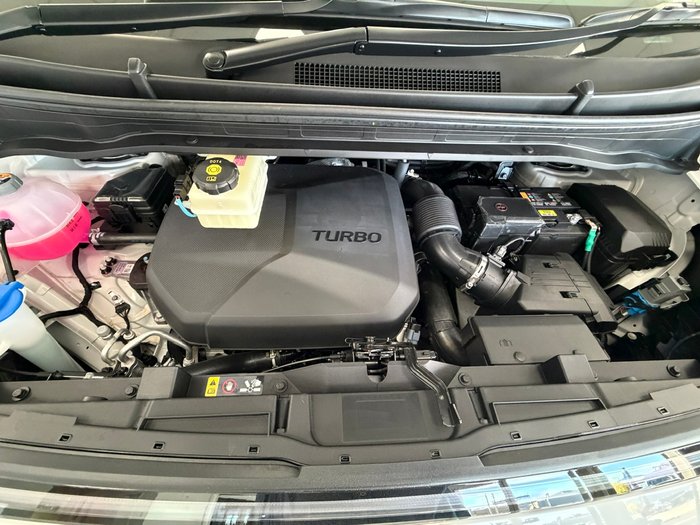 2026 Hyundai STARIA