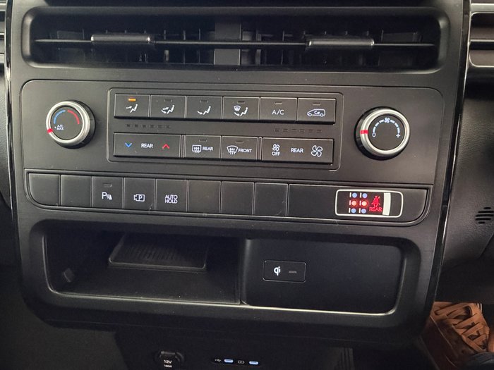 2026 Hyundai STARIA