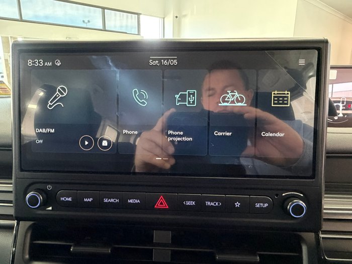 2026 Hyundai STARIA