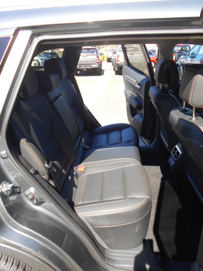 2025 Renault Koleos Evolution