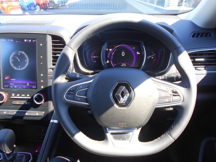 2025 Renault Koleos Evolution