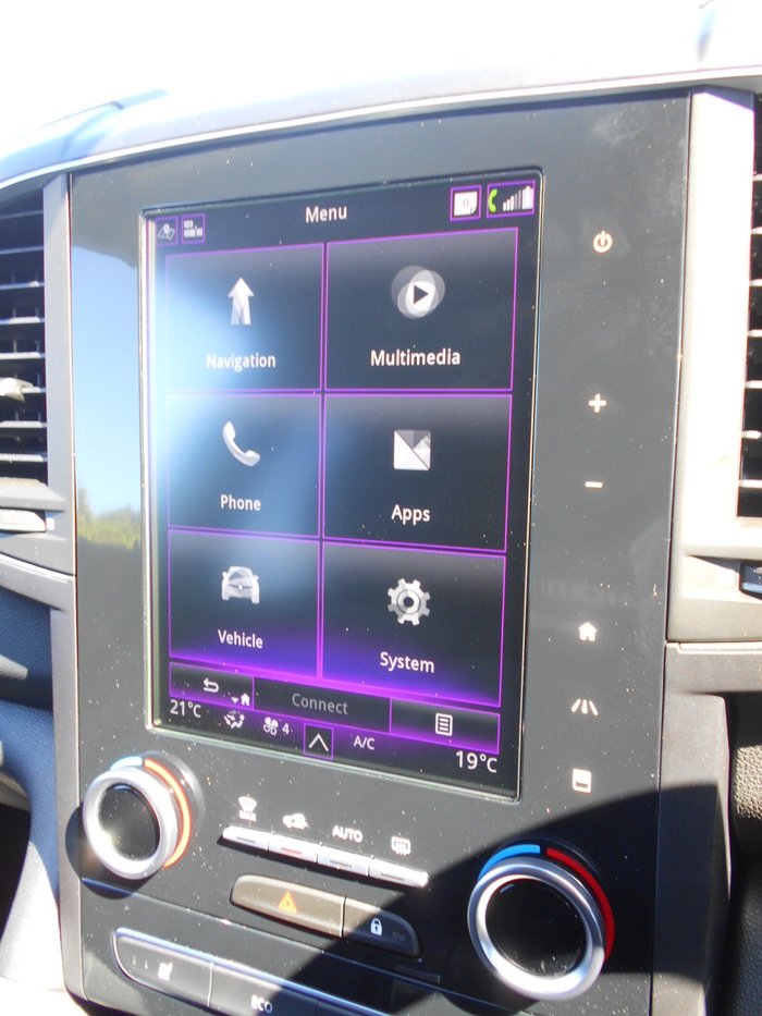 2025 Renault Koleos Evolution