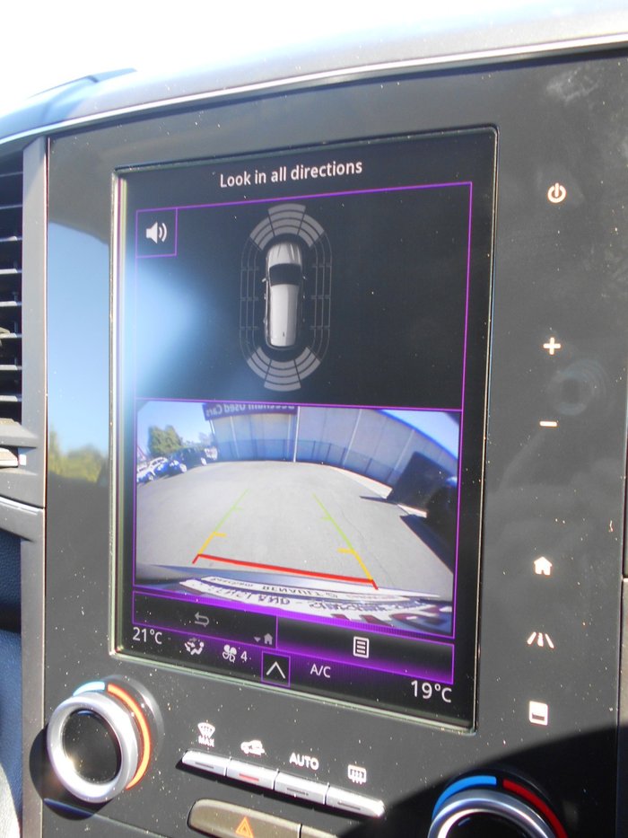 2025 Renault Koleos Evolution