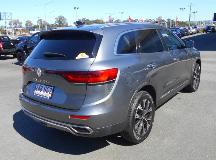 2025 Renault Koleos Evolution