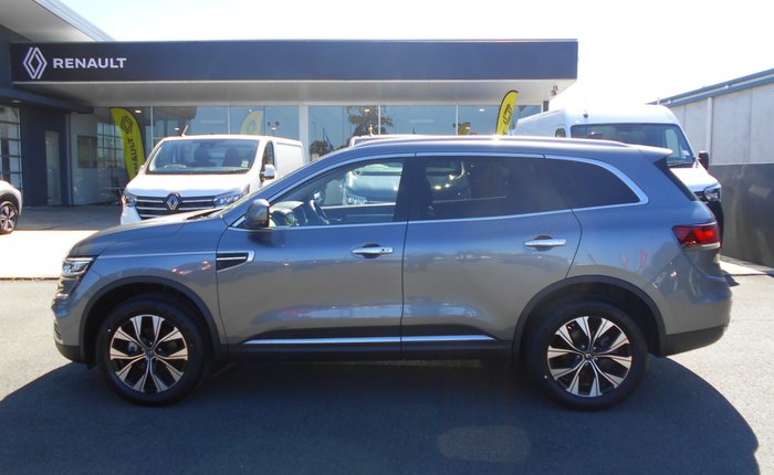 2025 Renault Koleos Evolution