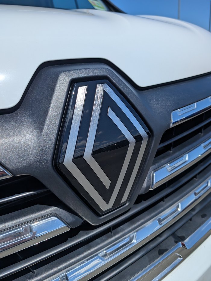 2024 Renault Trafic Premium